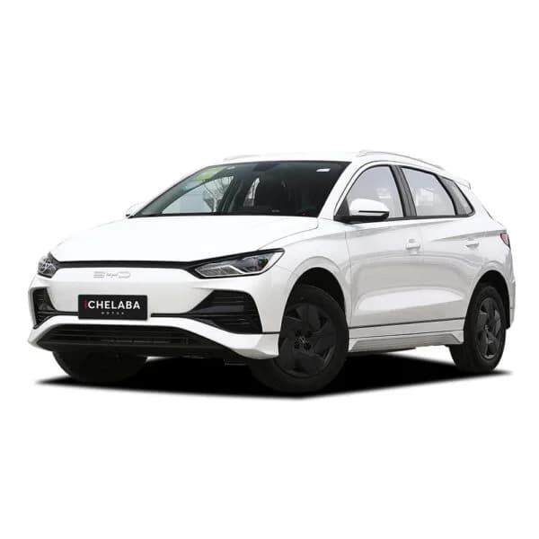 BYD E2