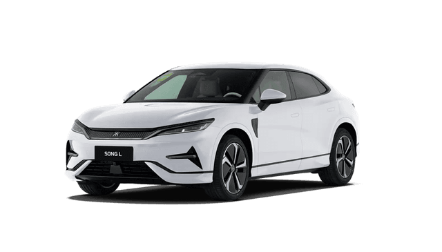 BYD Song L