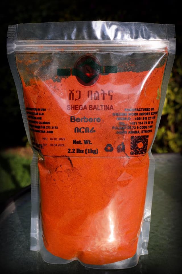 Baltina Products