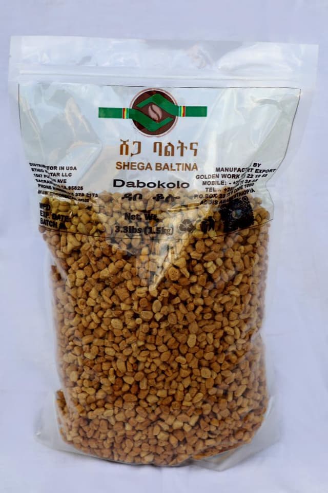 Dabo Kolo