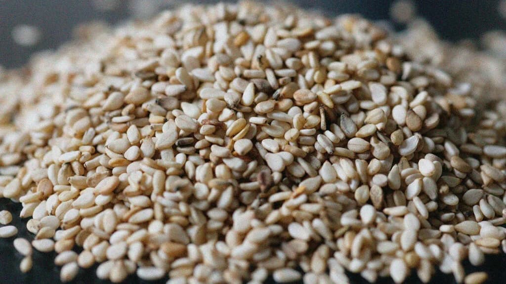 Pulse and Seeds