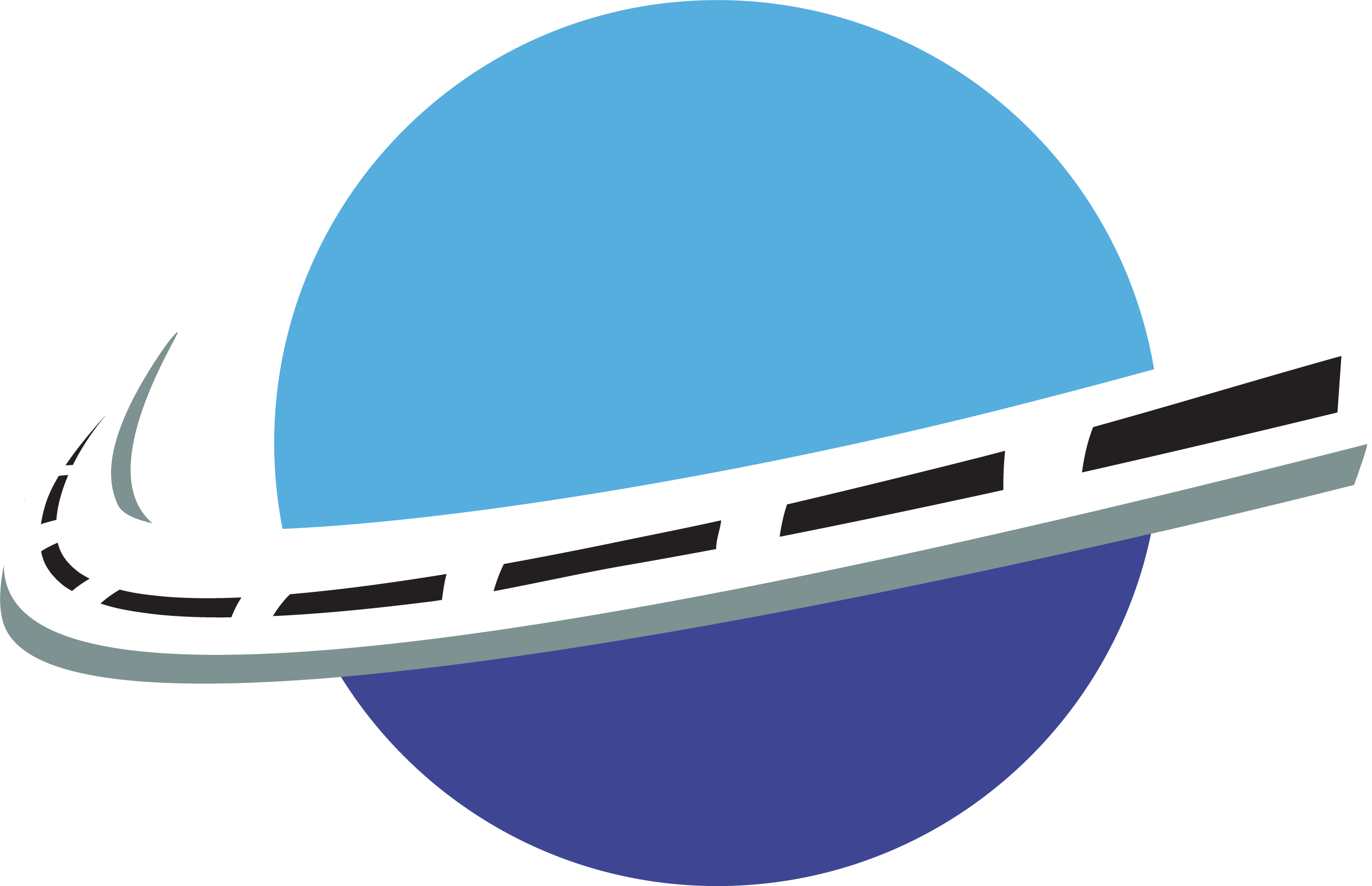 Ahad Trading Logo