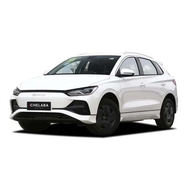 BYD E2