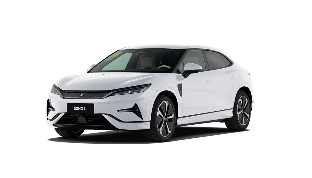 BYD Song L