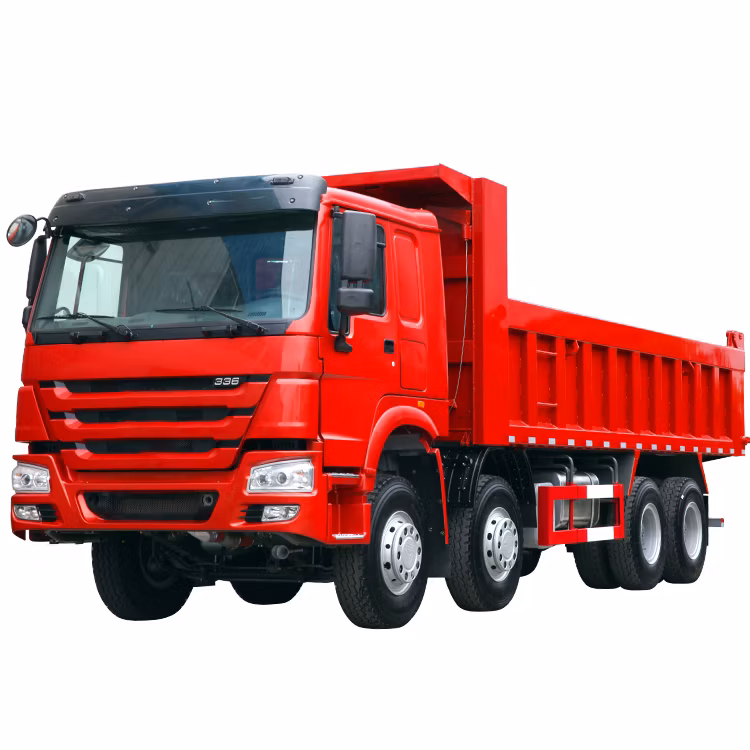 Sino Truck