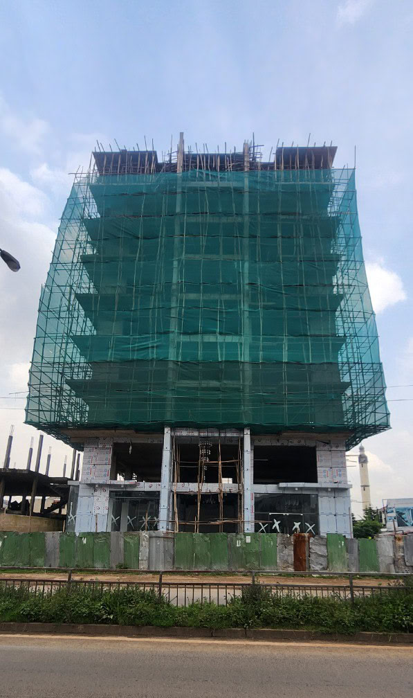 Real Estate Development